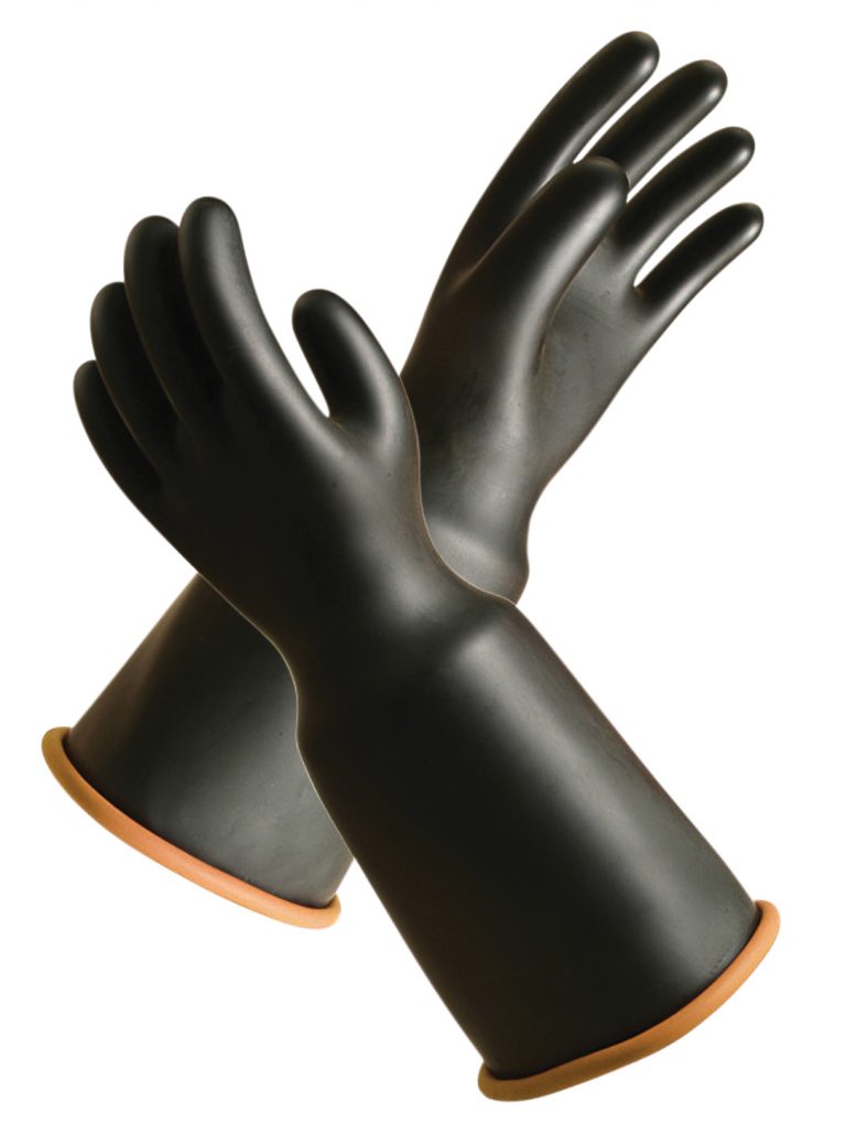 Assorted Industrial Safety Gloves - Image 20