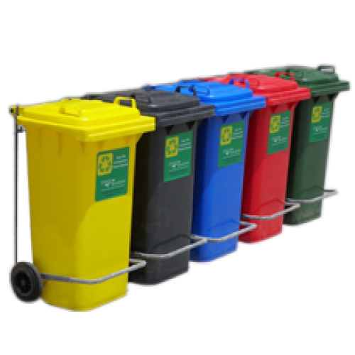 Dust Bins - Nairobi Safety Shop