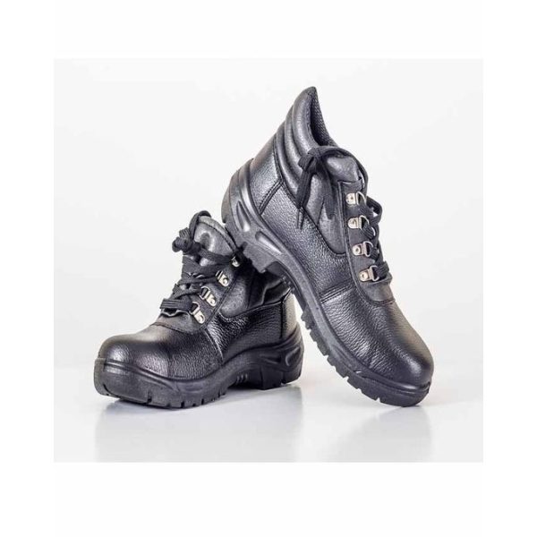 Hiview Safety Boot - Image 2