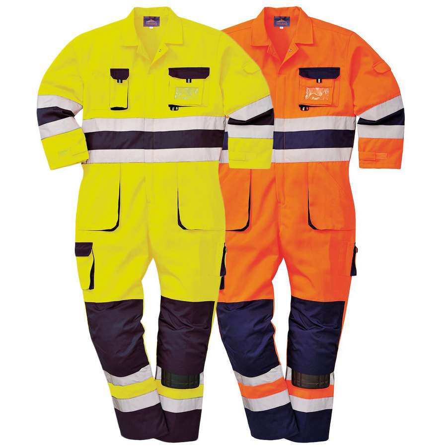 Quality Designer Overalls Nairobi Safety Shop