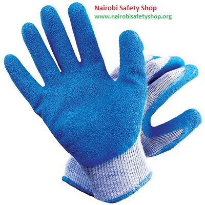 Diamond Grip Gloves