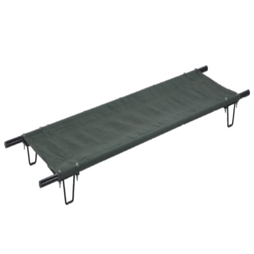 Folding Canvas Stretcher - Nairobi Safety Shop