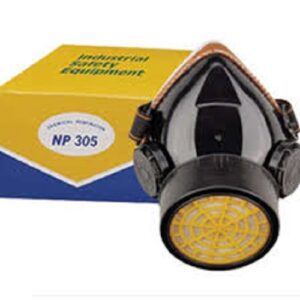 NP305 RESPIRATOR MASK