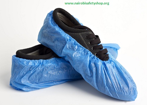 5 Overlooked Benefits of Using Disposable Shoe Covers