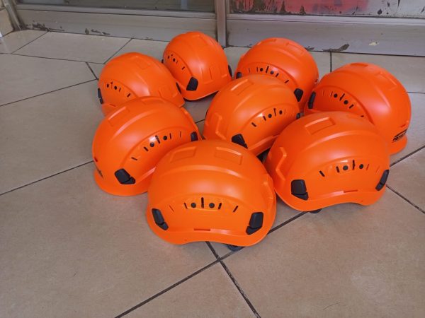 crush protecta helmet
