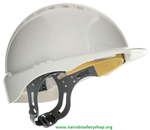 EVO2 Helmet – White