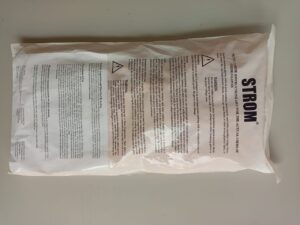 STROM Rubber Insulating Electrical Gloves