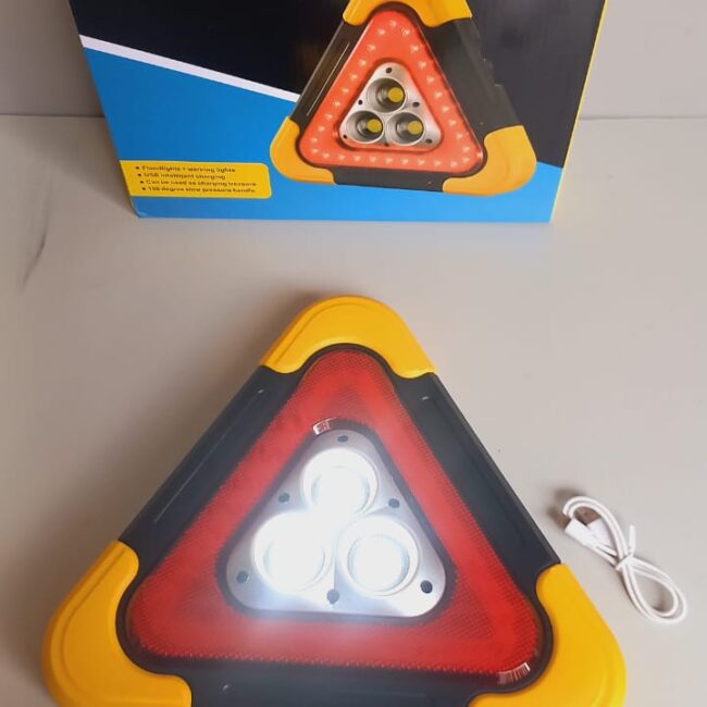 Multifunctional COB Working Light