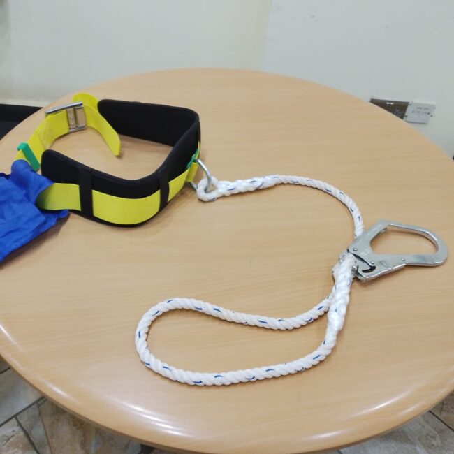 Waist Safety Belt