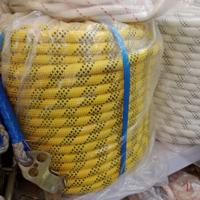 Lifeline Safety Rope in Nairobi | Nairobi Safety Shop