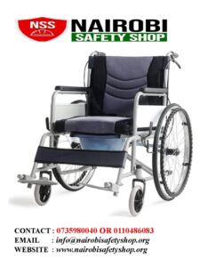 Wheelchairs, Walking Frames & Crutches in Kenya | Nairobi Safety Shop