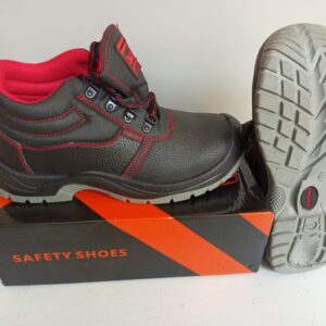 Knicker-Safety-Boot