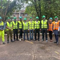 Safety Team Wear