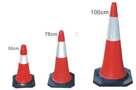 Road Traffic Cones 