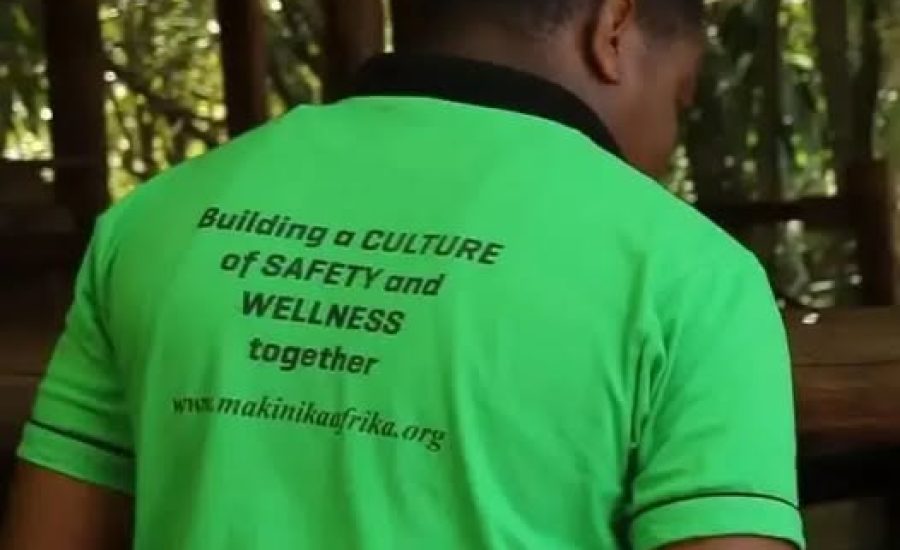 ⭐ Makinika Afrika – Kenya’s Leading Safety Training Firm | Fire Safety, First Aid, Disaster Preparedness & Workplace Safety Experts
