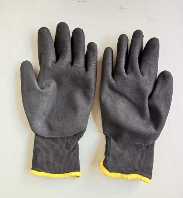 COLD ROOM GLOVES