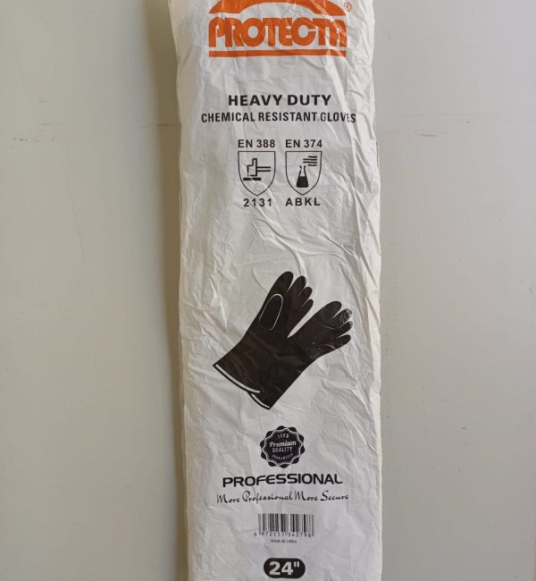 HEAVY DUTY 24'' RUBBER GLOVES - Copy