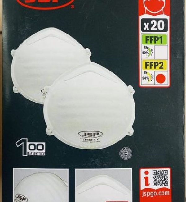 JSP FFP2 MASK