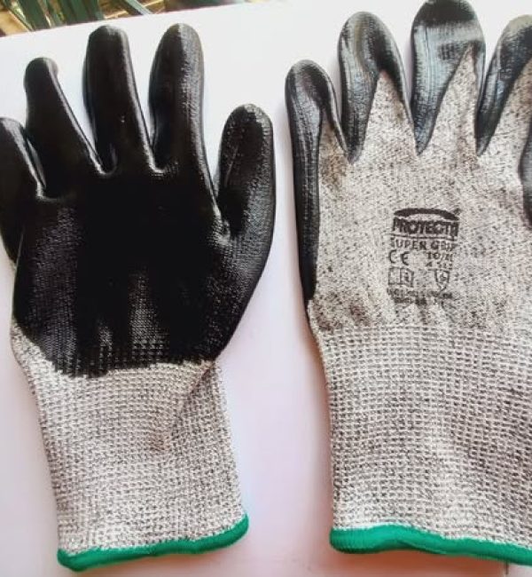 Protecta Cut Resistant Gloves