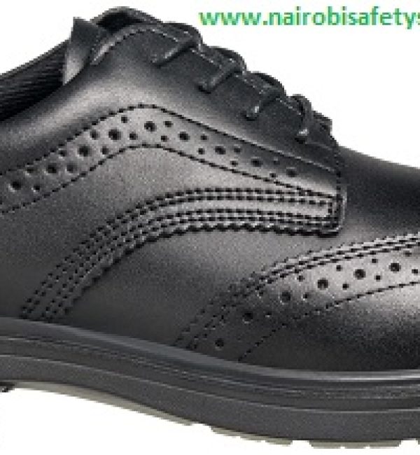 Safety Jogger Safety Manager