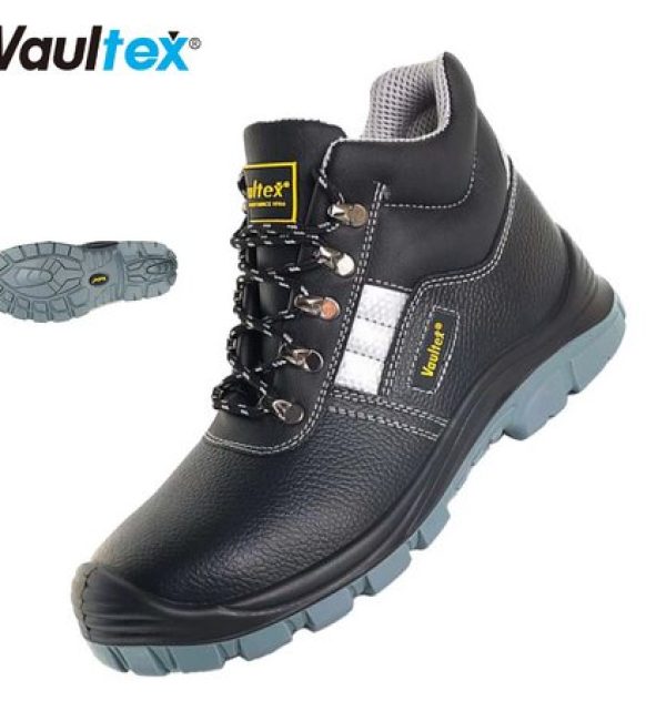 Vaultex Safety Boots VT-FM8628 Model