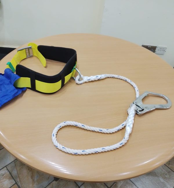 Waist Safety Belt