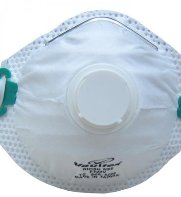 Vaultex Dust Mask VB1